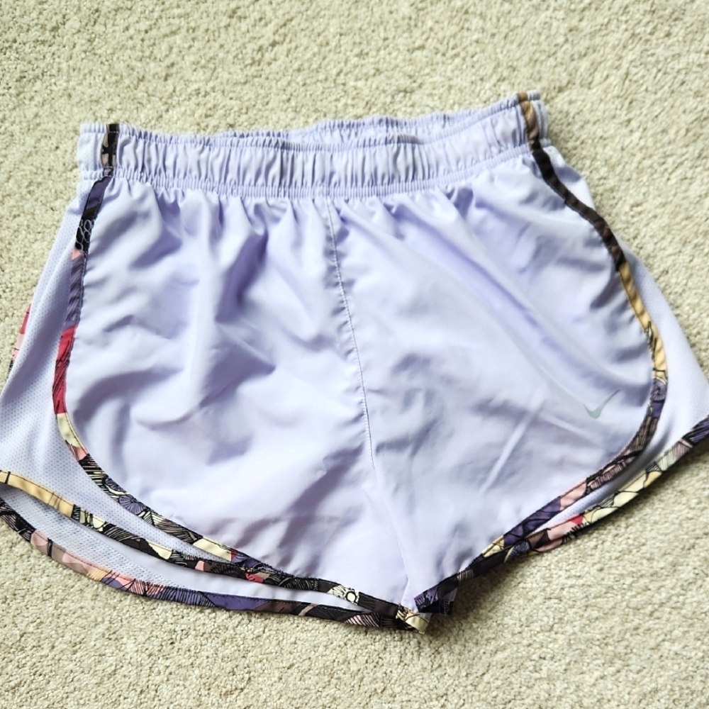 Nike Athletic Shorts